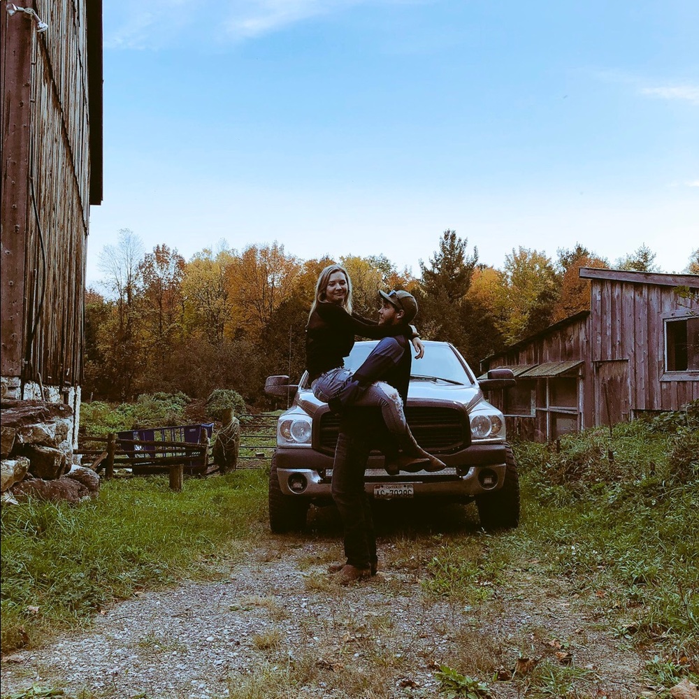 Meet your Posher, Sarah